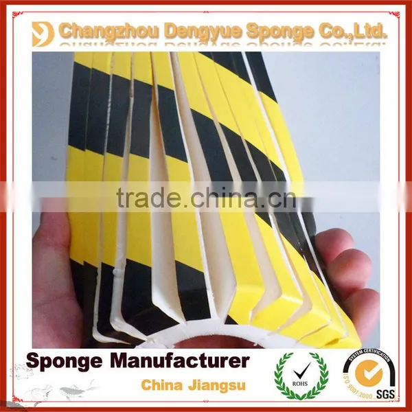 Right-angled Typed Warning Car Corner Protector Foam for Sale photo-5
