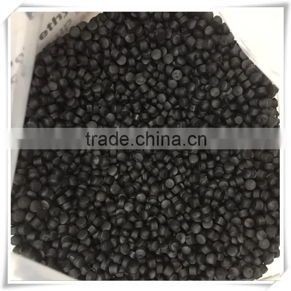 Virgin & Recycled HDPE Granules/HDPE Plastic Raw Material/HDPE Resin photo-3