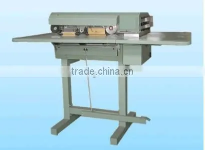 Large Width PO Film Welding Machine