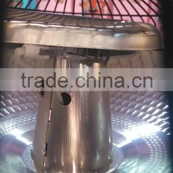 Home Electric Infrared Heater Air Heater Carbon Fiber Infrared Stand Heater With CCC CB CE photo-3