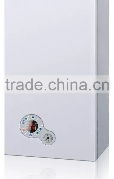 European Gas Boiler