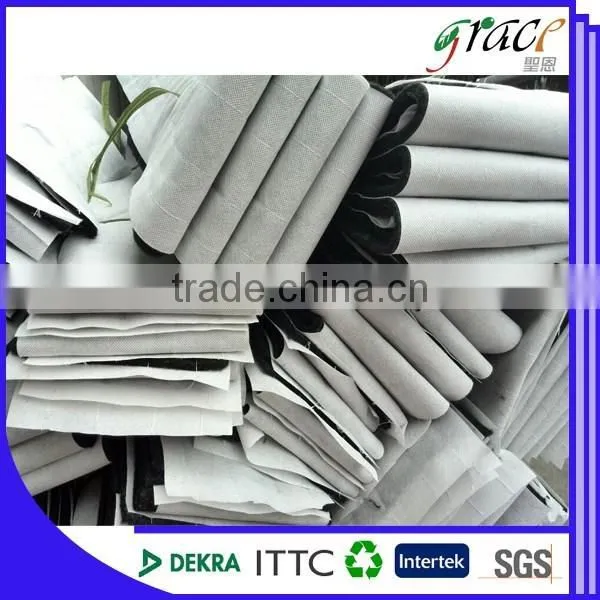 PP Nonwoven Geotextile for Railway Construction / Road photo-3
