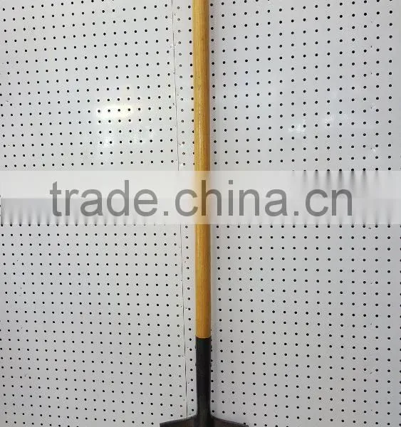 Shovel,spade,S518L Wooden Handle photo-2