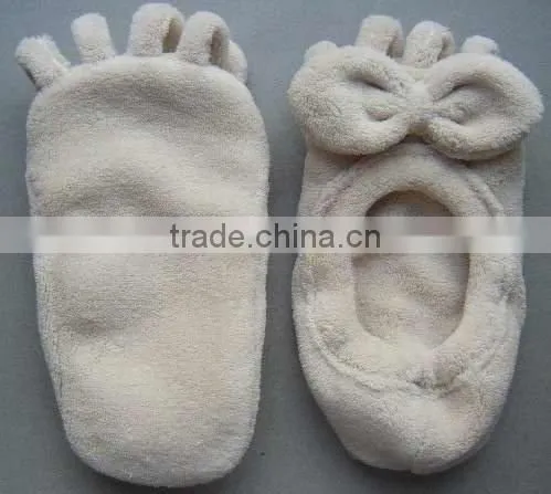 Pedicure Slippers