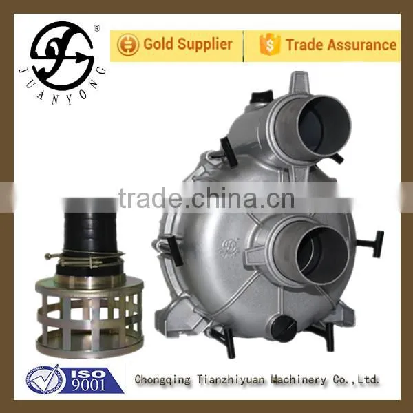4 Inch Sewage Water Pump for Best Selling photo-2