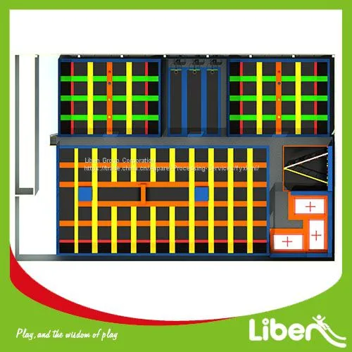 my First Trampoline Park for Kids photo-3