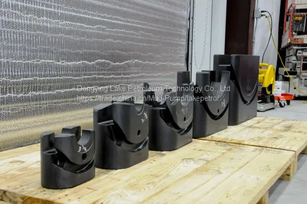 Oilfield BOP Ram / Pipe Ram / Blind Ram / Shear Ram / Annular BOP Packing Element photo-5