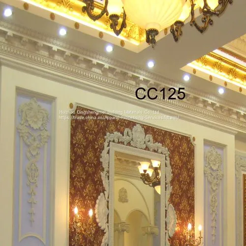 Extra Large Crown Molding photo-3