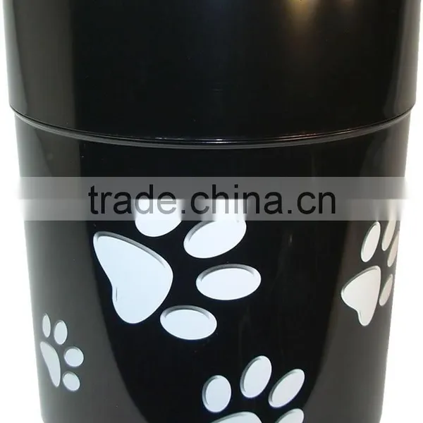 IML Export Plastic Pet Food Container photo-2
