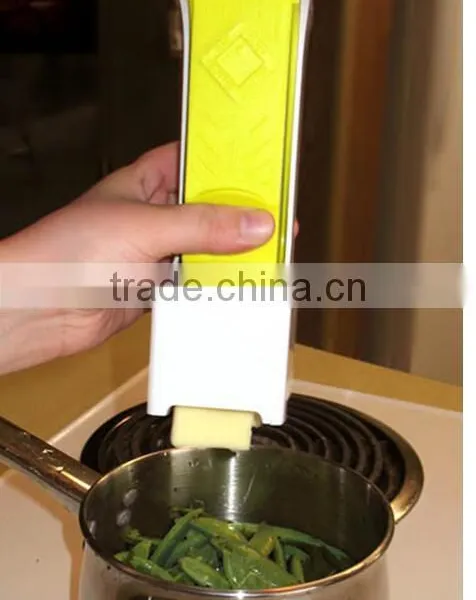 CY162 Novelty One Stick Butter Cutter Cheese Slicer With Stainless Steel Blade photo-5