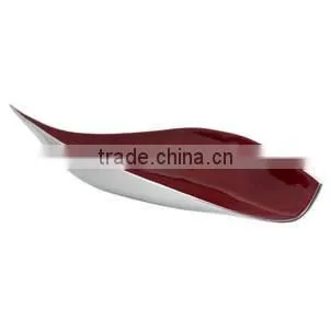 Designer Enamel Work Tray Wholesale | Aluminum Serving Tray photo-3