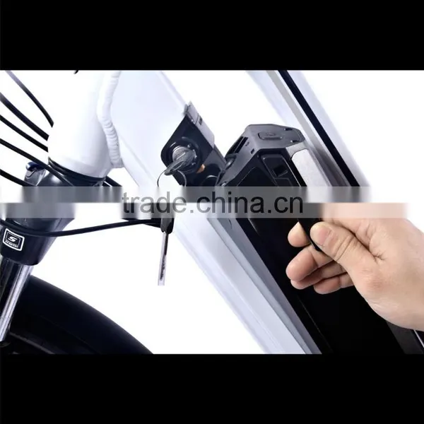 New Arrivel 2017 Electric Bike 4 Stroke Bike Engine Kit For Motorized Bicycle Electric photo-4