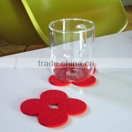 Felt Placemat and Decorative Pendant photo-6