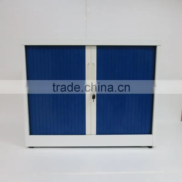 Tambour Door Cabinet photo-2
