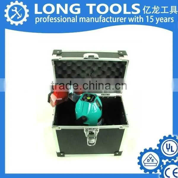 Professional Rotary Measuring Cross Line Tile Laser Level Tools photo-6