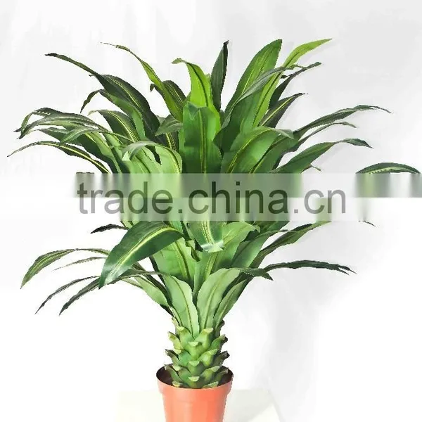 Factory Supply Artificial Pot Plant photo-2
