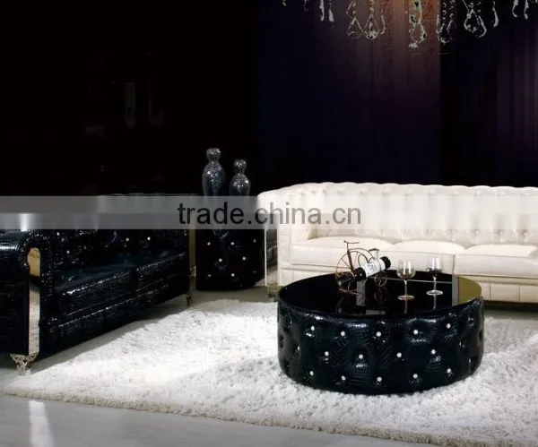 Chesterfield Sofa