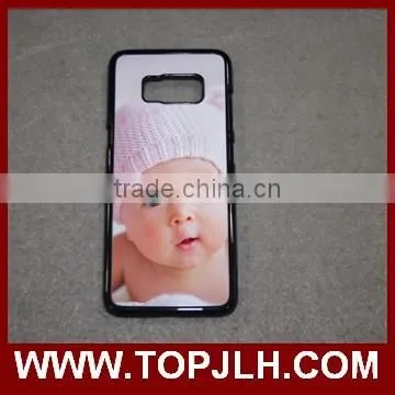 Multi Type Personalized Photo Print Mobile Cover for Galaxy S8 Case photo-4