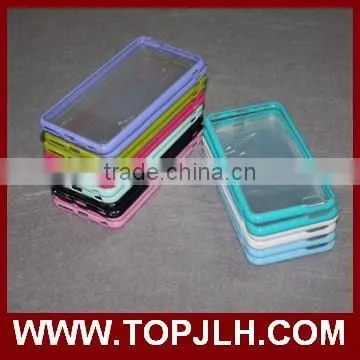 2016 Mobile Phone Accessories High Quality Custom TPU UV Printed Cases photo-3