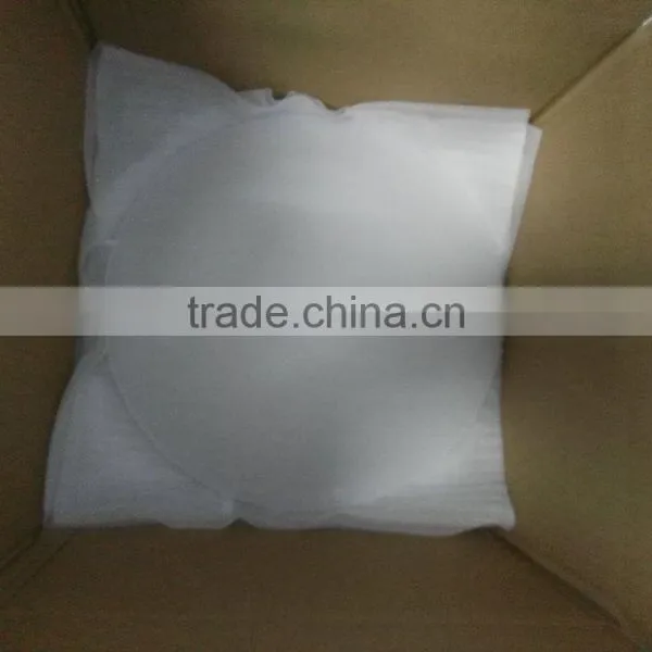 Plastic Diffuser LED Light Cover,pc Polycarbonate Dome Lampshade photo-5