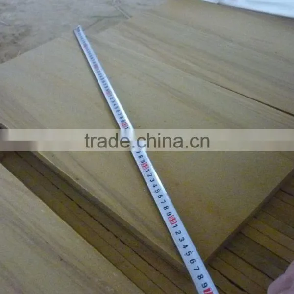Cream Sandstone Tiles Light Yellow Sandstone Tiles Sandstone Prices photo-5