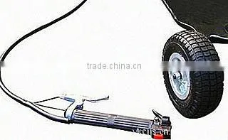 Factory Outlets 2 Stroke 49cc Engine Gas Powered Skateboard LWGS-01 photo-2