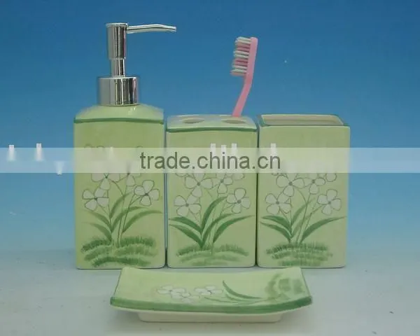 Ceramic Sanitary Ware