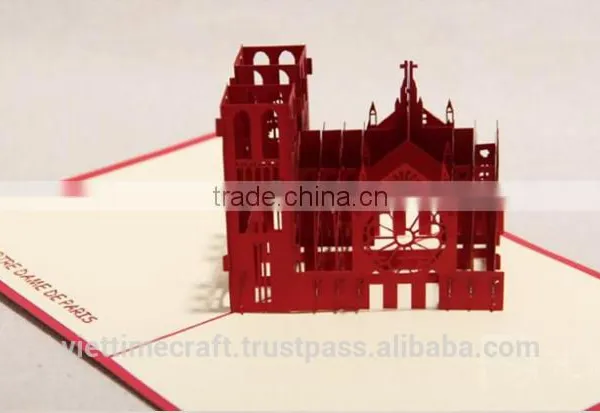 Pop up Card, Greetings Card photo-4