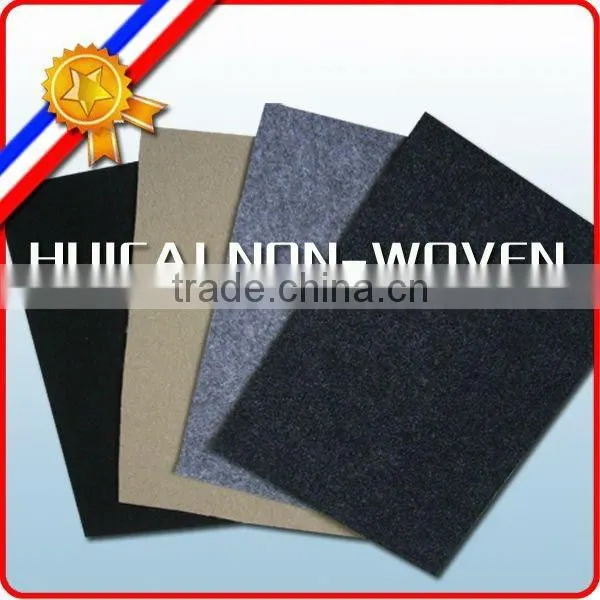 Polyester Non Woven Felt Widely Used in Auto photo-3