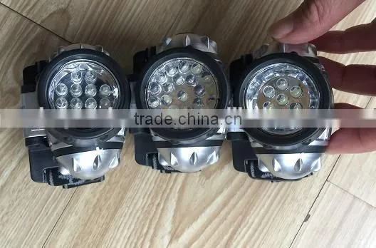 Cheaper Head Led Light photo-2