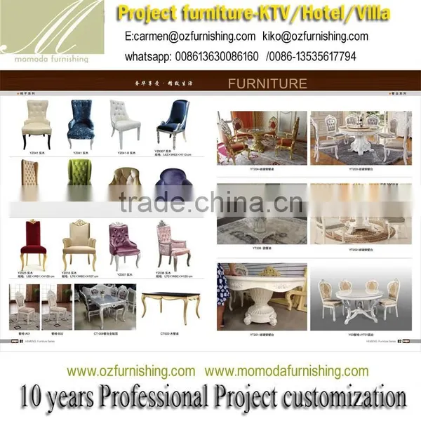 Classic Antique Living Room Furniture and Arabic Living Room Furniture photo-2