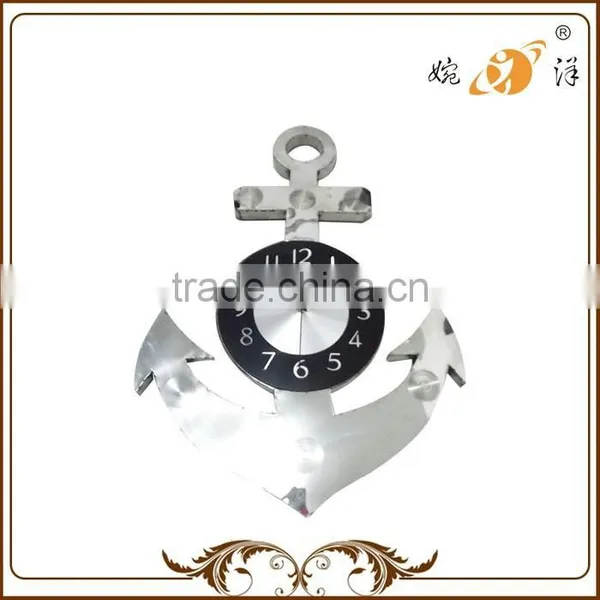 Low Price Temperament Decorative Pattern Wholesale Wall Clocks photo-2