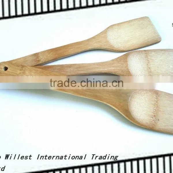 Cooking Tools Natural Bamboo Spoon