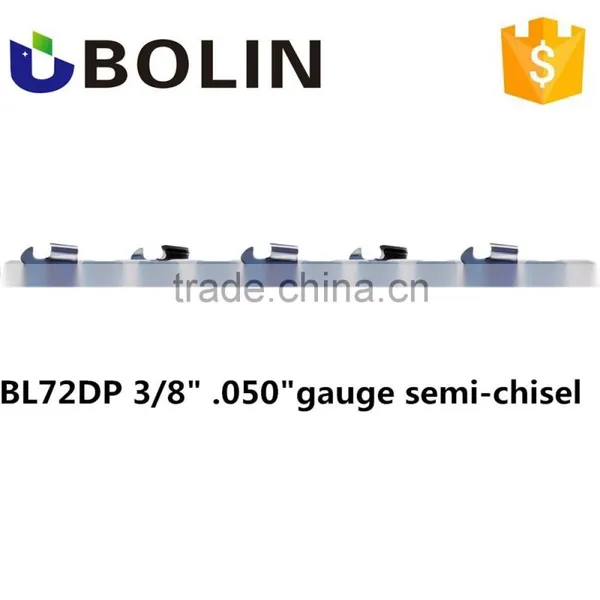 Wholesale Replace Oregon 3/8" Chain 50cc Chain Saws Partner Chainsaw Spare Parts photo-2