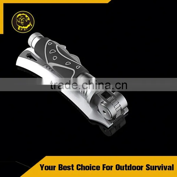 High Quality Folding Tactical Knife photo-5