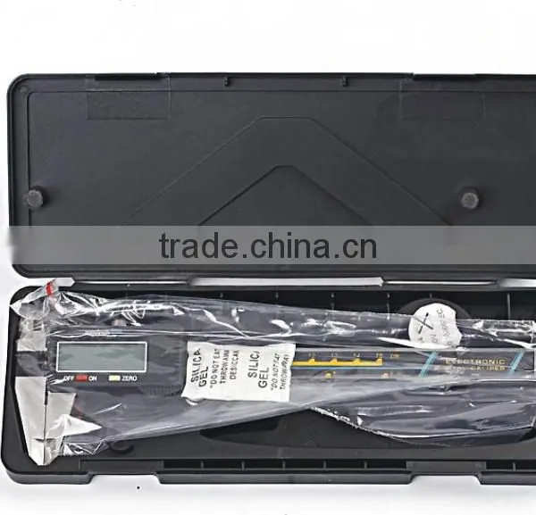 Digital Display Vernier Calipers photo-6