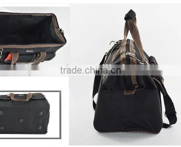 China Factory Wholesale Tool Bag Best Buy Top Quality Low Price photo-3