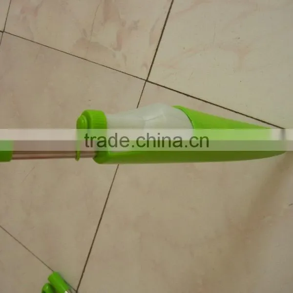 High Quality With Removable Water Bottle 360 Magic Spin Spray Mop photo-5