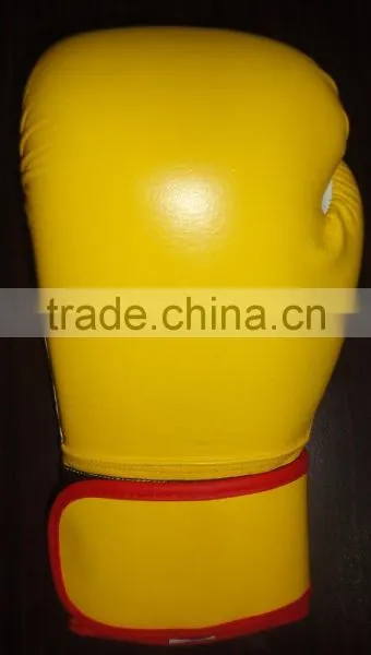 Professional Boxing Gloves photo-6