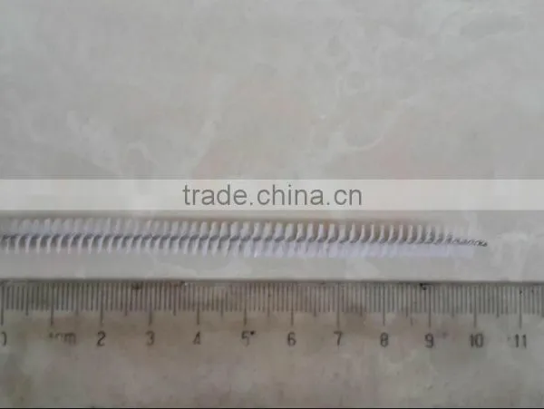 High Quality Long Handle Stainless Steel Tube Cleaning Brush photo-2