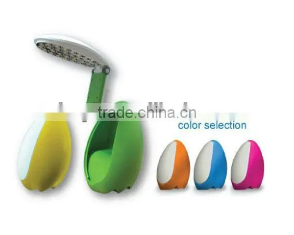 Foldable Table Lamp, Table Lamp New Tech Product, Best Battery Table Reading Lamp