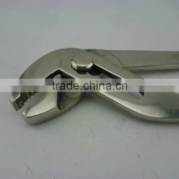 8" 10" Slip Joint Pliers Non Magnetic Tools photo-2