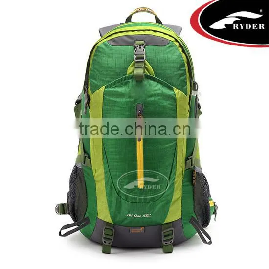 China Maufacturers Outdoor High Quality Cycling School Laptop Backpack photo-5