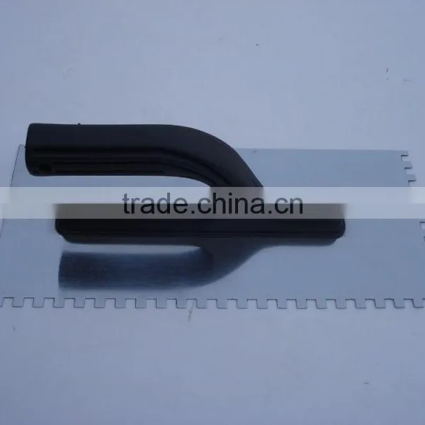 Notched Trowel photo-4