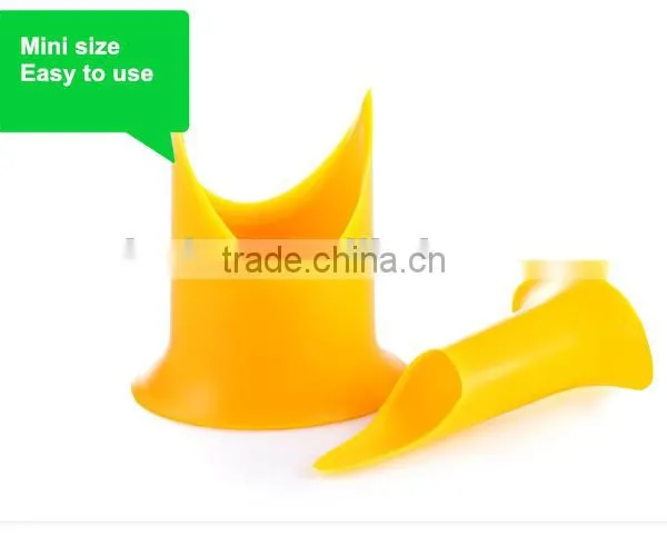 Kichen Hand Tool Chili and Tomato Seed Remover photo-3