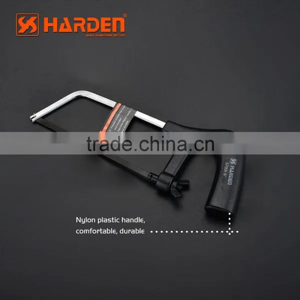 China Made Professional Harden T12 Steel Mini Hacksaw Frame photo-3