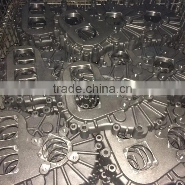 3hp Conveyor Gearbox for Chain Transmission photo-4