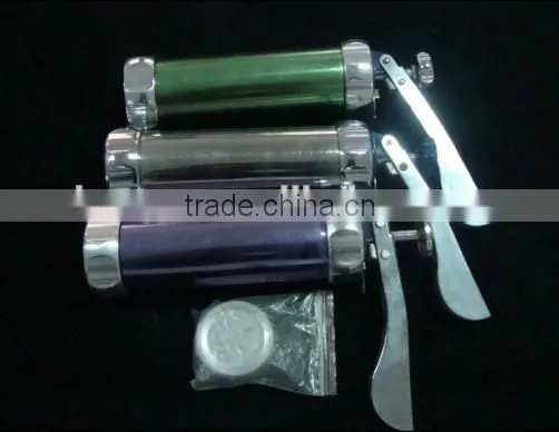 Manual Aluminum Biscuit Maker / Cookie Maker