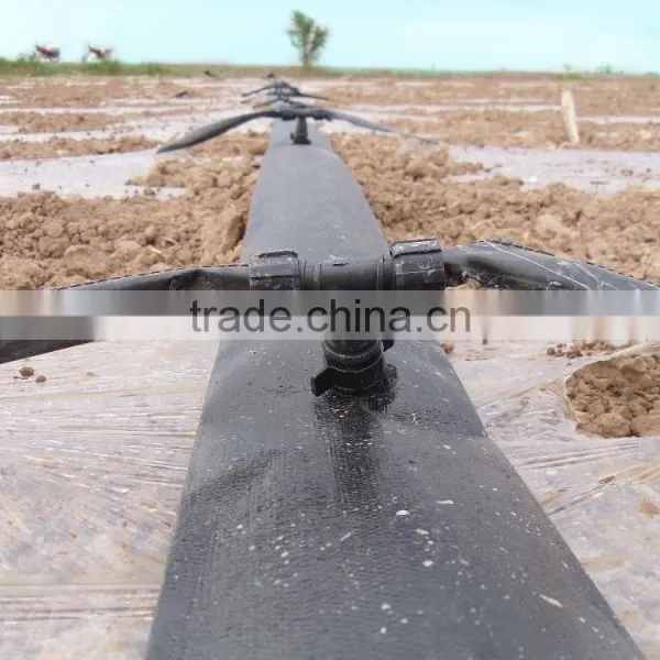 Drip Irrigation Connector / Fittings / Accessories photo-3