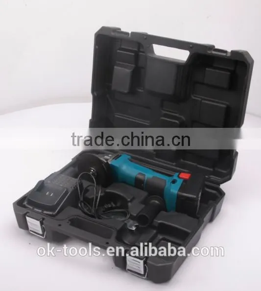 2016 New Type 26 LI -Battery Cordless Heavty Duty Impact Wrench photo-6